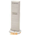 WD-TX35-STAR-METEO- °LCT-SM Sonde Thermo IT+ 868 MHz spéciale STAR METEO, METEO FRANCE, WETTERdirekt - WD-TX35-STAR-METEO