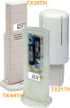 LCT-IT+ Sonde Thermo/Hygro IT+868 Mhz TX29-DTH - TX21-TH -TX44-DTH -TX42 - WS-TX29-DTH-21-44-IT