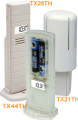 WS-TX29-DTH-21-44-IT-LA CROSSE TECHNOLOGY °LCT-IT+ Sonde Thermo/Hygro IT+868 Mhz TX29-DTH - TX21-TH -TX44-DTH -TX42 - WS-TX29-DTH-21-44-IT