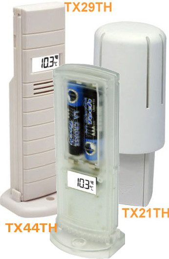 WS-TX29-DTH-21-44-IT °LCT-IT+ Sonde Thermo/Hygro IT+868 Mhz TX29-DTH - TX21-TH -TX44-DTH -TX42 LA CROSSE TECHNOLOGY
<---Cliquez sur l'image pour agrandir---> WS-TX29-DTH-21-44-IT °LCT-IT+ Sonde Thermo/Hygro IT+868 Mhz TX29-DTH - TX21-TH -TX44-DTH -TX42 LA CROSSE TECHNOLOGY