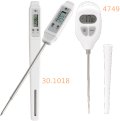 Thermo-Sonde-HACCP-- Thermomètre à sonde format Pocket étanche et alimentaire - Thermo-Sonde-HACCP-
