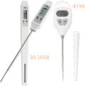 Thermomtre  sonde format Pocket  tanche et alimentaire - Thermo-Sonde-HACCP-