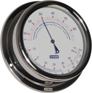 Hygromètre/Thermomètre Alcool Hygromètre/Thermomètre Alcool