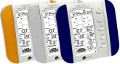 WS-ECRAN-WS1600-LA CROSSE TECHNOLOGY °LCTpro Ecran de rechange ou supplémentaire pour stations WS1600 - WS-ECRAN-WS1600