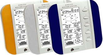 WS-ECRAN-WS1600 °LCTpro Ecran de rechange ou supplémentaire pour stations WS1600 LA CROSSE TECHNOLOGY
<---Cliquez sur l'image pour agrandir---> WS-ECRAN-WS1600 °LCTpro Ecran de rechange ou supplémentaire pour stations WS1600 LA CROSSE TECHNOLOGY