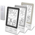 WS6819-LA CROSSE TECHNOLOGY Station Météo Thermo hygro sans fil - WS6819