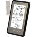 WS9130--IT+-LA CROSSE TECHNOLOGY Station Météo Thermo sans fil et mini et maxi permanents (compatible Mobile Alerts) - WS9130--IT+