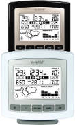 WS9251-IT+-LA CROSSE TECHNOLOGY Station Météo Thermo sans fil en IT+ phase de lune - WS9251-IT+
