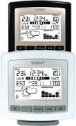 Station Mto  Thermo sans fil  en IT+ phase de lune - WS9251-IT+