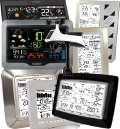 WS-ECRAN-CAPT-PRO-LA CROSSE TECHNOLOGY °LCTpro Ecran de rechange ou supplémentaire pour stations pro WS2800, WS2801, WS3650, WS7000 - WS-ECRAN-CAPT-PRO